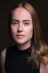Helen Mackay