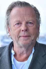 Krister Henriksson