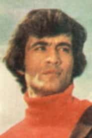 Ораз Амангельдыев