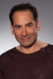 Ethan Freeman