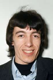 Bill Wyman