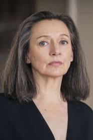 Gudrun Gabriel