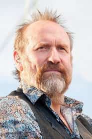 Колин Хэй