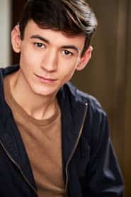 Connor McKinley Griffin