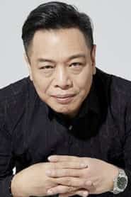 李健仁