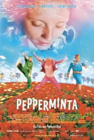 Пепперминта: Мятная штучка