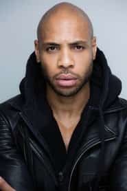 Matthew Johnson