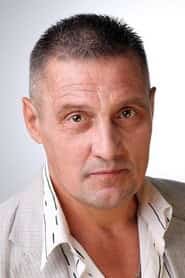Андрей Балякин