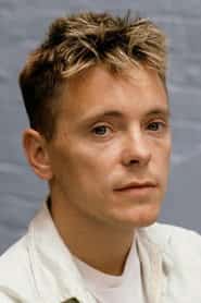 Bernard Sumner