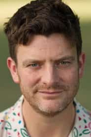 Robert MacPherson