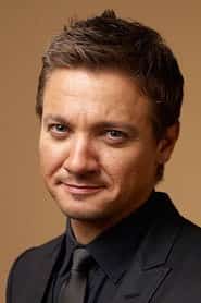 Джереми Реннер