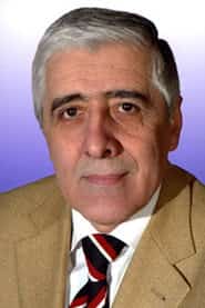 Аждар Гамидов