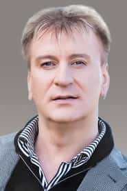 Сергей Пенкин