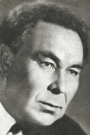 Хусаин Кудашев