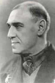 Александр Орлов