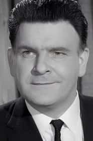 Godfrey Quigley