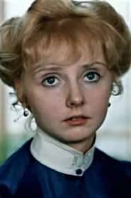 Екатерина Зинченко