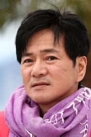 Jacky Woo