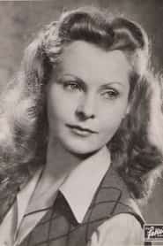 Mária Egry