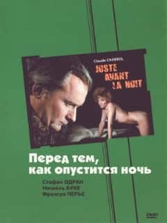 Перед тем, как опустится ночь