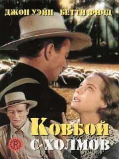 Ковбой с холмов