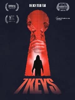 7 ключей