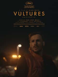 Vultures