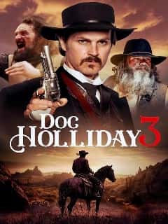 Док Холлидей 3
