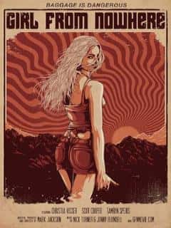Girl from Nowhere