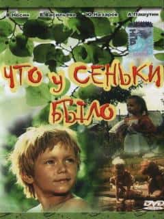 Что у Сеньки было