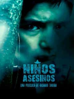 Niños Asesinos