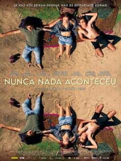 Nunca Nada Aconteceu