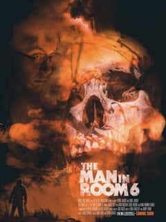 The Man in Room 6