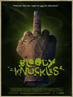Bloody Knuckles