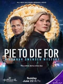 Pie to Die For: A Hannah Swensen Mystery