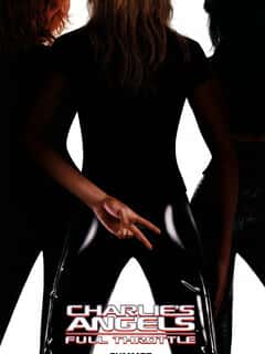 Ангелы Чарли 2: Только вперед