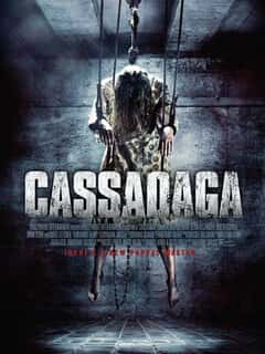Кассадага