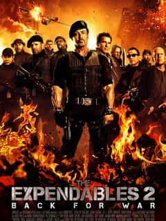 Неудержимые 2