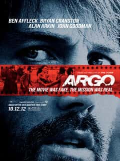 Операция "Арго"
