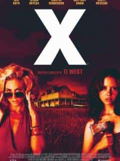 X