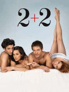 2+2