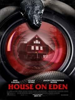 House on Eden