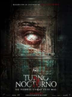 Turno Nocturno