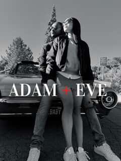Adam + Eve