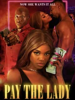 Pay the Lady