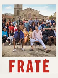 Fratè