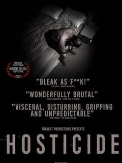 Hosticide