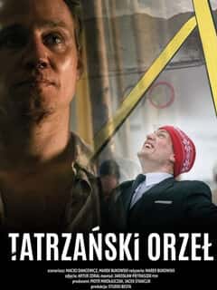 Марусаж. Татранский орёл