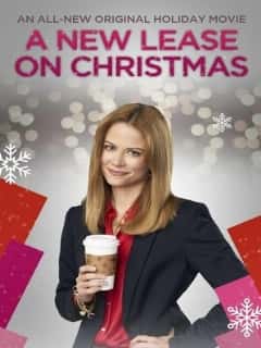 A New Lease on Christmas
