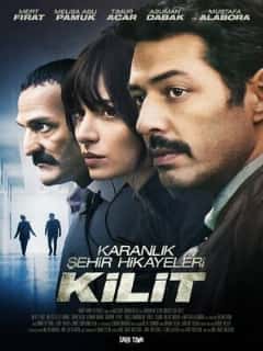 Kilit